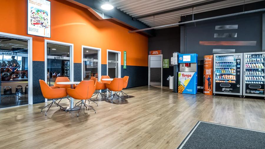 Basic-Fit Beveren Gentseweg 24/7