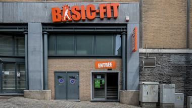 Basic-Fit Mons Rue de la Chaussee 24/7