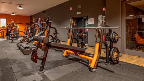 Basic-Fit Brussels Etterbeek Place Jourdan