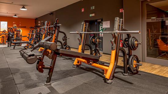 Basic-Fit Brussels Etterbeek Place Jourdan