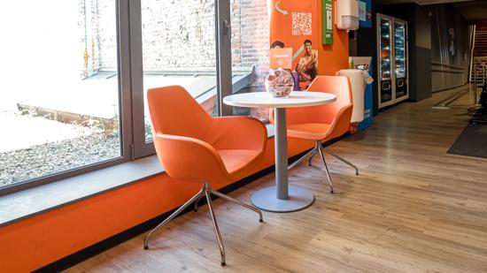 Basic-Fit Brussels Etterbeek Place Jourdan