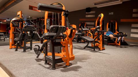 Basic-Fit Brussels Etterbeek Place Jourdan