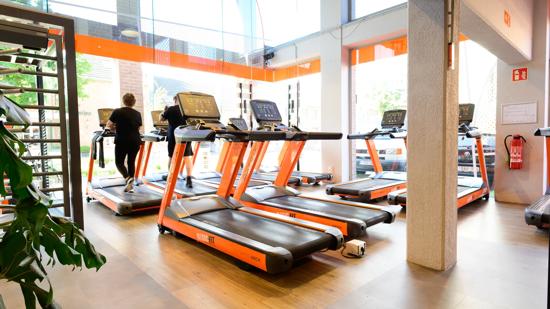 Basic-Fit Peer Wijchmaal