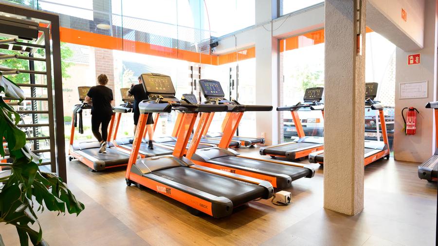 Basic-Fit Peer Wijchmaal