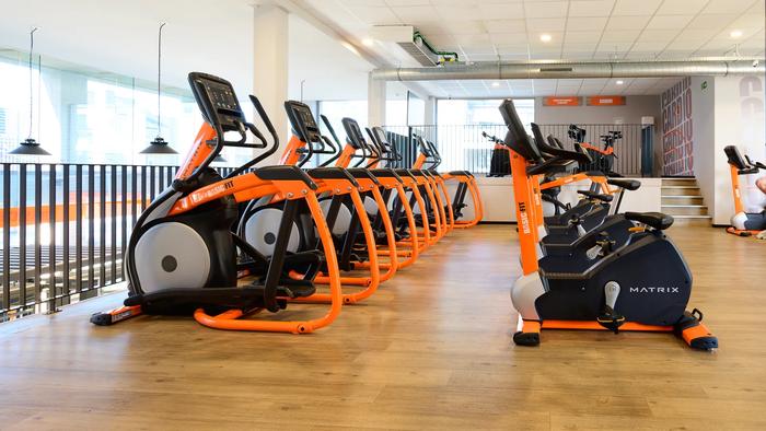 Basic-Fit Peer Wijchmaal