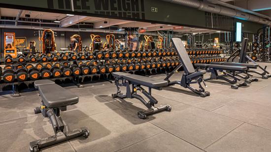 Basic-Fit Peer Wijchmaal