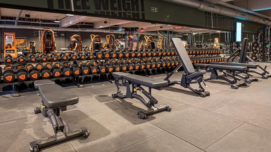 Basic-Fit Peer Wijchmaal