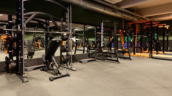 Basic-Fit Peer Wijchmaal