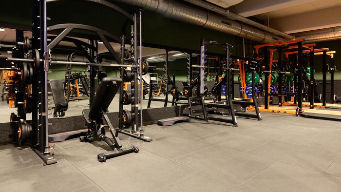 Basic-Fit Peer Wijchmaal