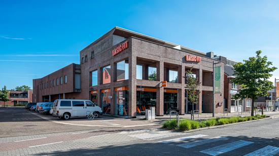 Basic-Fit Peer Wijchmaal