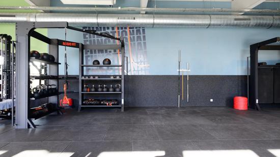 Basic-Fit Peer Wijchmaal