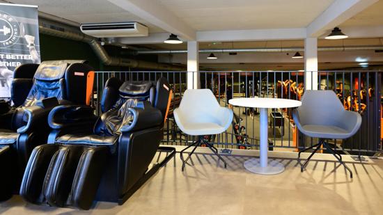 Basic-Fit Peer Wijchmaal