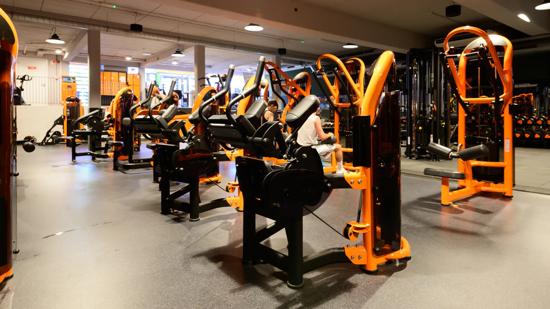 Basic-Fit Peer Wijchmaal