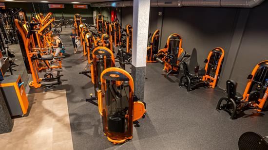 Basic-Fit Peer Wijchmaal