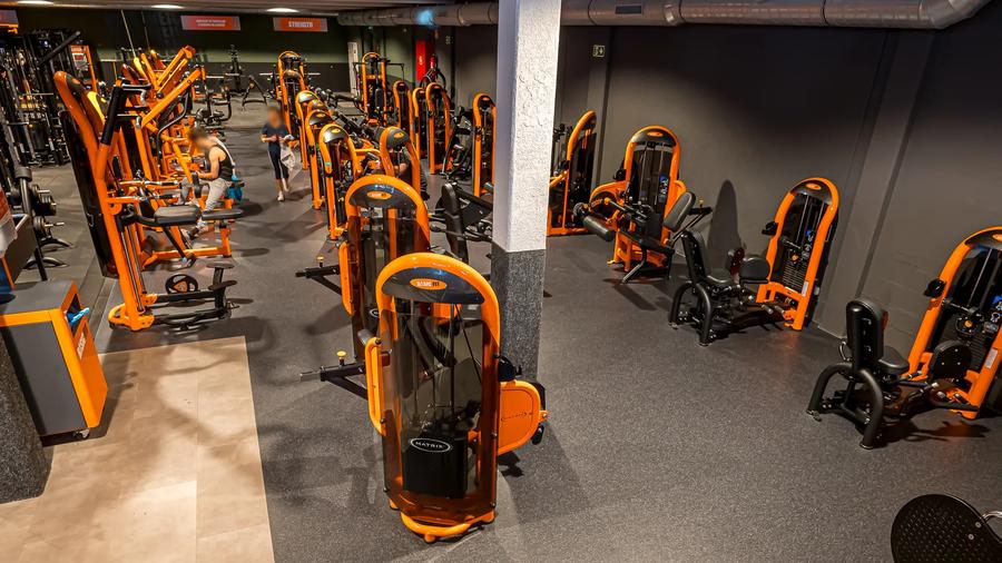 Basic-Fit Peer Wijchmaal