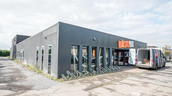 Basic-Fit Soignies Chauss&eacute;e du Roeulx 24/7