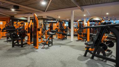 Basic-Fit Soignies Chaussée du Roeulx 24/7