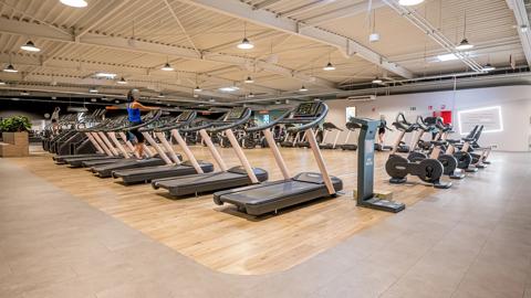 Basic-Fit Ladies Montignies-Sur-Sambre