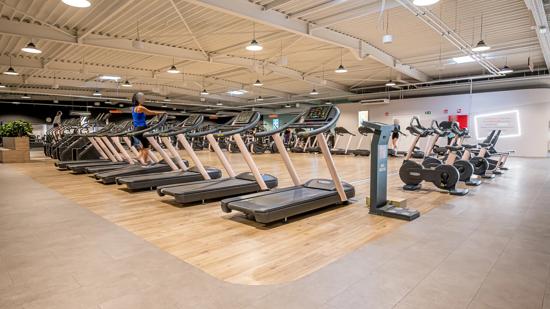 Basic-Fit Ladies Montignies-Sur-Sambre