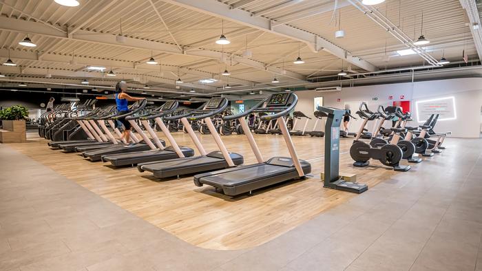 Basic-Fit Ladies Montignies-Sur-Sambre