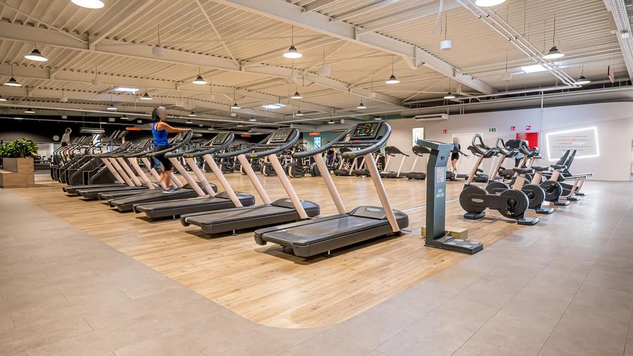 Basic-Fit Ladies Montignies-Sur-Sambre