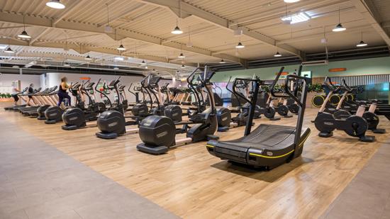 Basic-Fit Ladies Montignies-Sur-Sambre