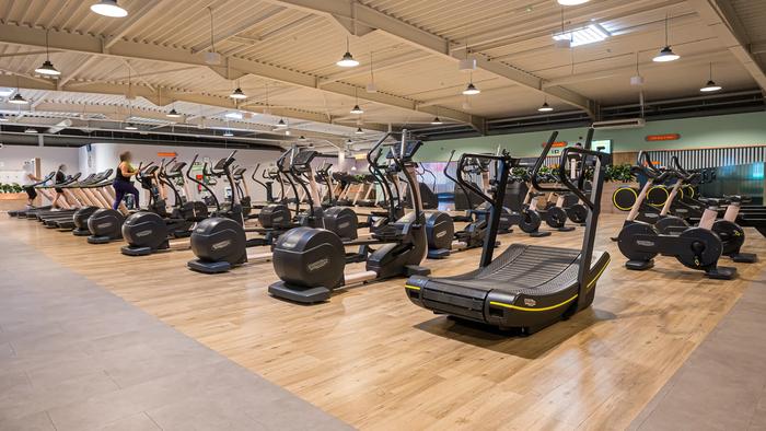 Basic-Fit Ladies Montignies-Sur-Sambre