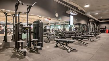 Basic-Fit Ladies Montignies-Sur-Sambre