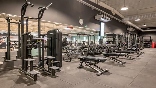 Basic-Fit Ladies Montignies-Sur-Sambre