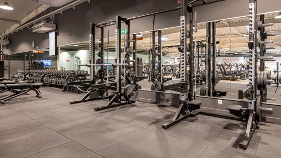 Basic-Fit Ladies Montignies-Sur-Sambre