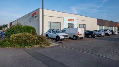 Basic-Fit Ladies Montignies-Sur-Sambre