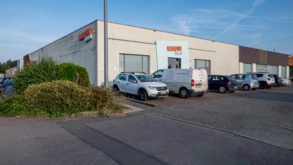 Basic-Fit Ladies Montignies-Sur-Sambre