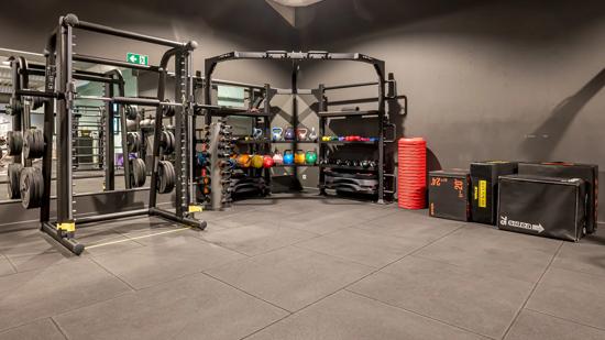 Basic-Fit Ladies Montignies-Sur-Sambre