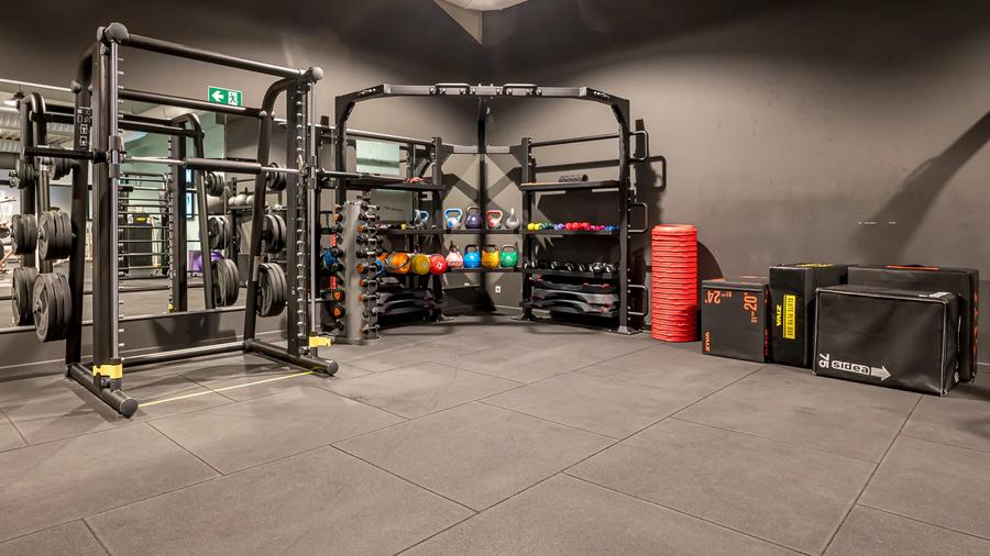 Basic-Fit Ladies Montignies-Sur-Sambre