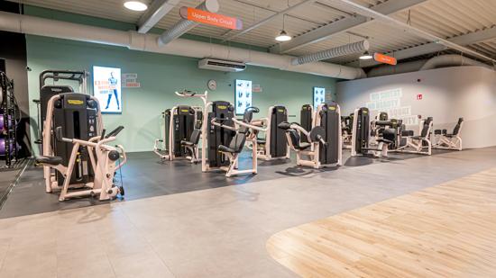 Basic-Fit Ladies Montignies-Sur-Sambre