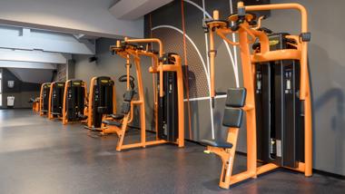 Basic-Fit Schaerbeek Chaussée de Louvain 24/7