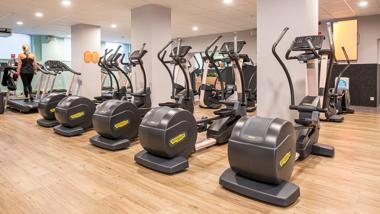 Basic-Fit Brussels Schaerbeek Leuvensesteenweg  LADIES