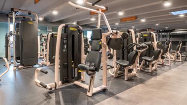 Basic-Fit Brussels Schaerbeek Leuvensesteenweg  LADIES