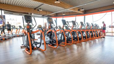 Basic-Fit Florennes Rue de Mettet 24/7