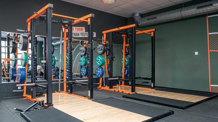 Basic-Fit Florennes Rue de Mettet 24/7