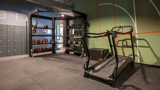 Basic-Fit Florennes Rue de Mettet 24/7