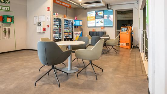 Basic-Fit Florennes Rue de Mettet 24/7