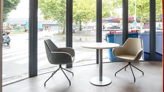 Basic-Fit Li&egrave;ge Rue Saint Nicolas