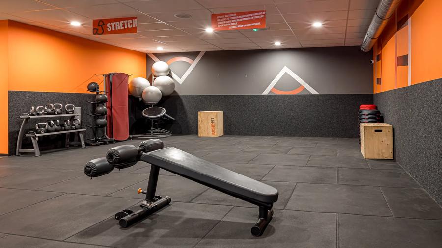 Basic-Fit Tielt Tramstraat 24/7