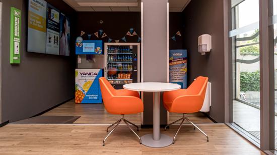 Basic-Fit Tielt Tramstraat 24/7