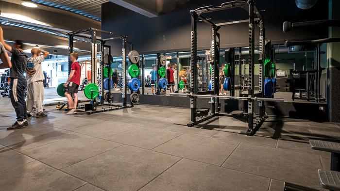 Basic-Fit Ronse Cesar Snoecklaan 24/7