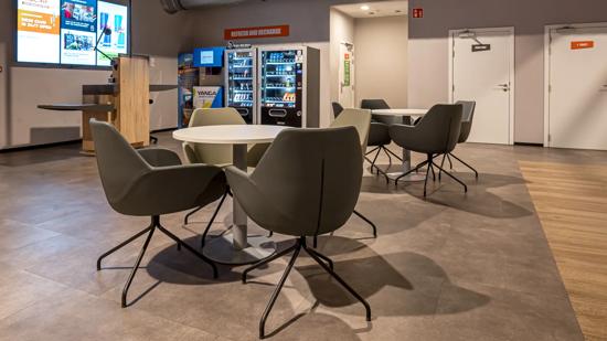 Basic-Fit Ronse Cesar Snoecklaan 24/7