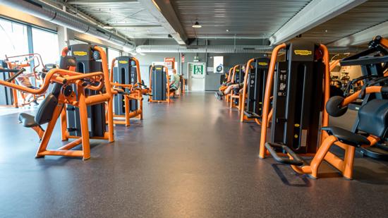 Basic-Fit Ronse Cesar Snoecklaan 24/7