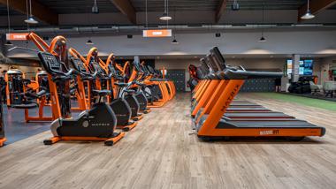 Basic-Fit Wetteren Gentsesteenweg 24/7