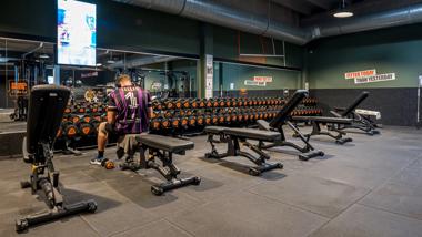 Basic-Fit Eupen Gewerbestrasse 24/7